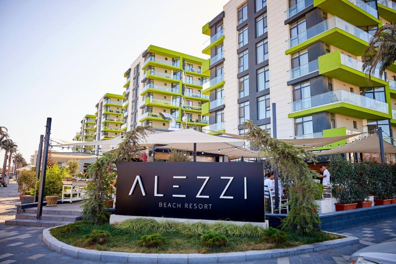 San Francisco Aparthotel Pool & Spa Mamaia Nord Năvodari Zewnętrze zdjęcie